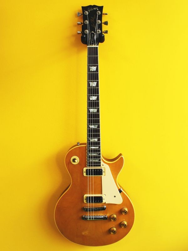Gibson Les Paul Deluxe
